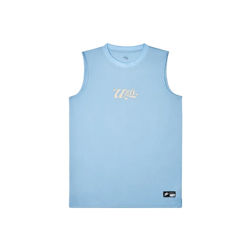 UZIS Basketball Jerseys Unisex-0