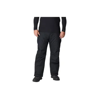 Columbia Bugaboo IV™ Ski Pants Men's Black