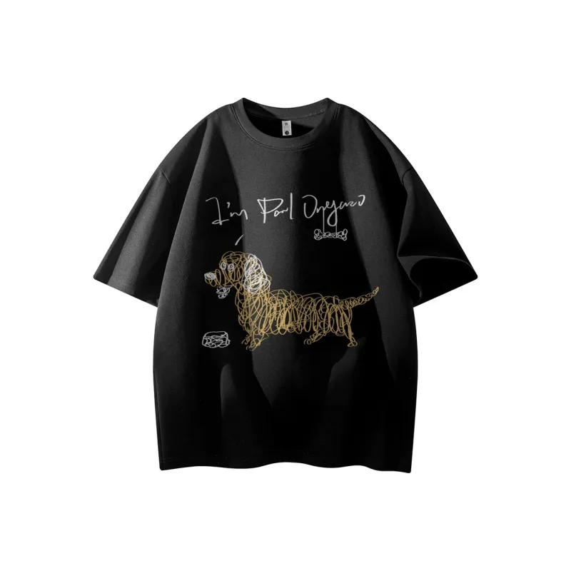 PAL ONGACO T Shirts Unisex-2