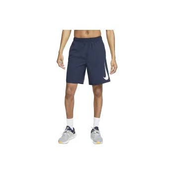 Nike Dri-FIT Challenger Casual Shorts Men's Marine Blue