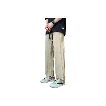 33TH Casual Pants Unisex