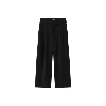 BONAS Casual Pants Men