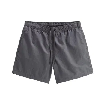 ZARA Swimming Shorts Men's Asphalt Gray