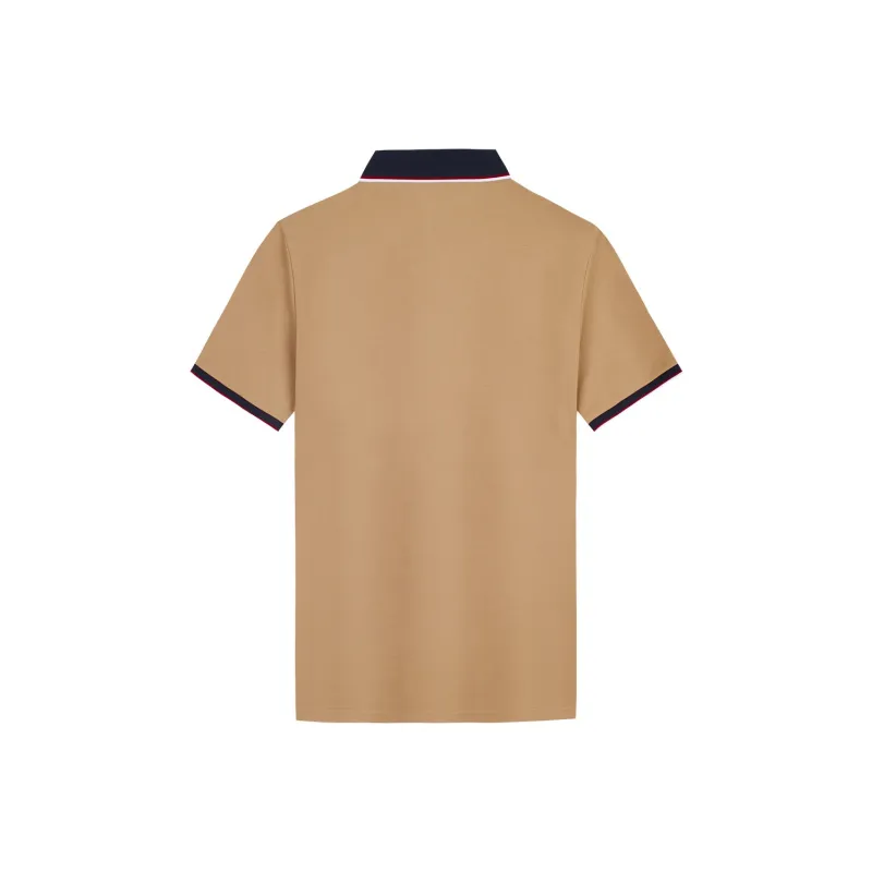 FIRS Polo Shirts Unisex-5
