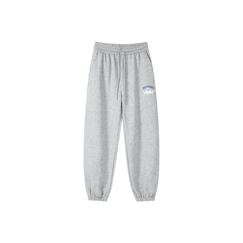 POINTLIMIT FW24 Casual Pants Unisex-12