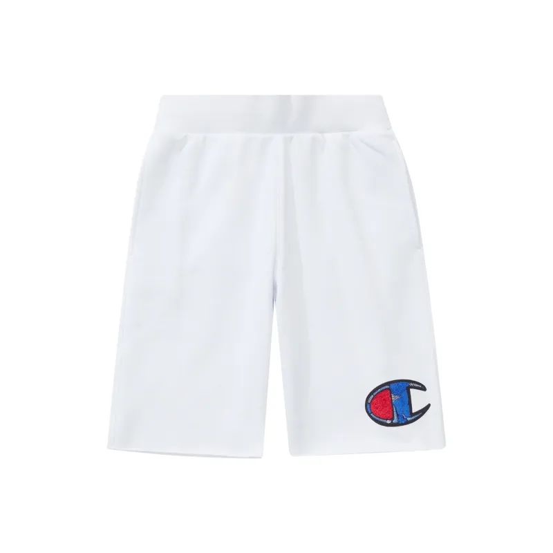 Champion SS22 Fitted Shorts US Version Unisex-5