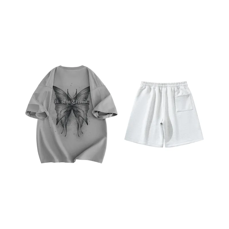 KIKSTYO Casual Sportswear Unisex-70