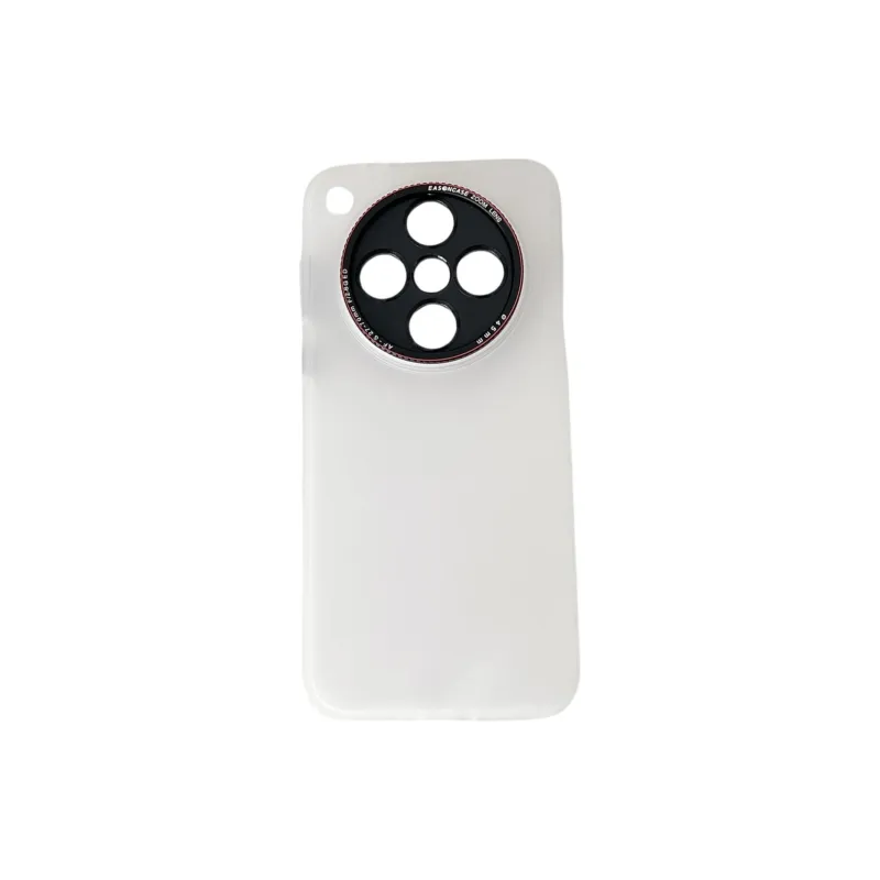 ZHUOJI Phone Cases-1