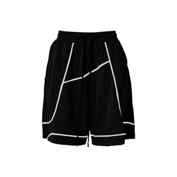 LOSTCTRL Sports Shorts Unisex