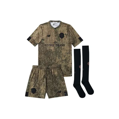 New Balance Soccer Jersey Sets Men
