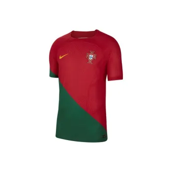 Nike Soccer Jerseys Men Red