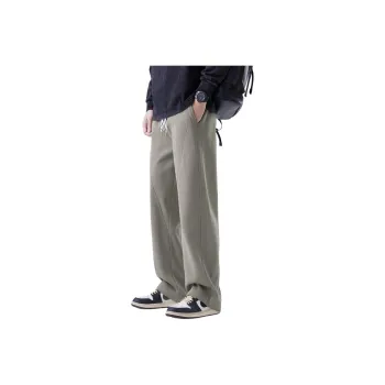 Caramella Casual Pants Unisex