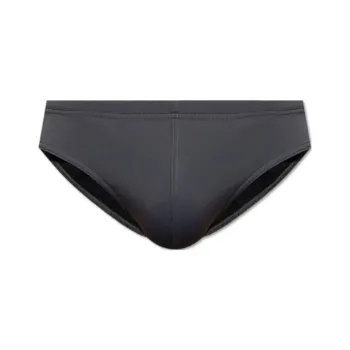 DSQUARED 2 Icon Logo Printed Swim Briefs