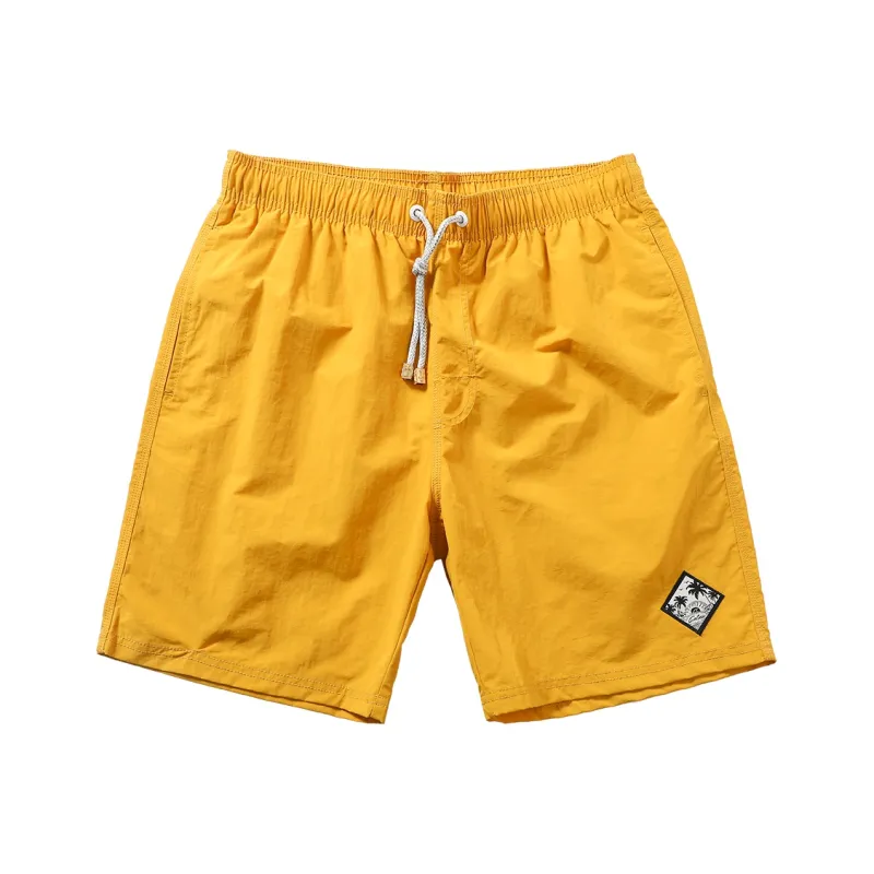GAILANG Beach Shorts Men-7
