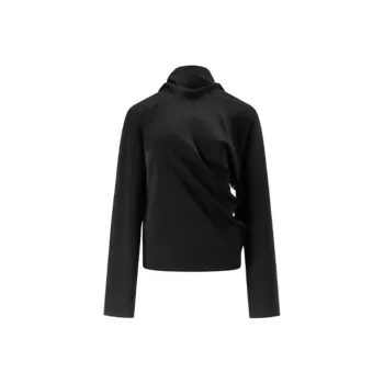 VIKTORIACHAN T-Shirt Women's Black