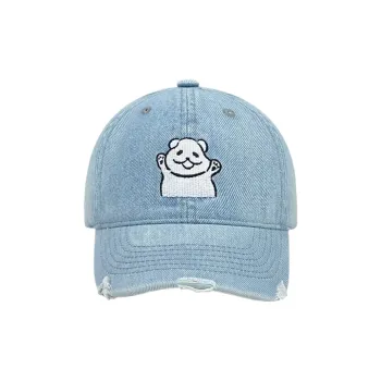 YUZHAOLIN Cotton Baseball Caps Unisex