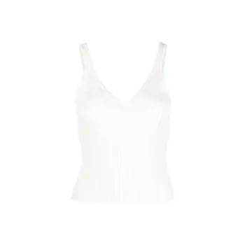 Helmut Lang Angela Knit Tank Top