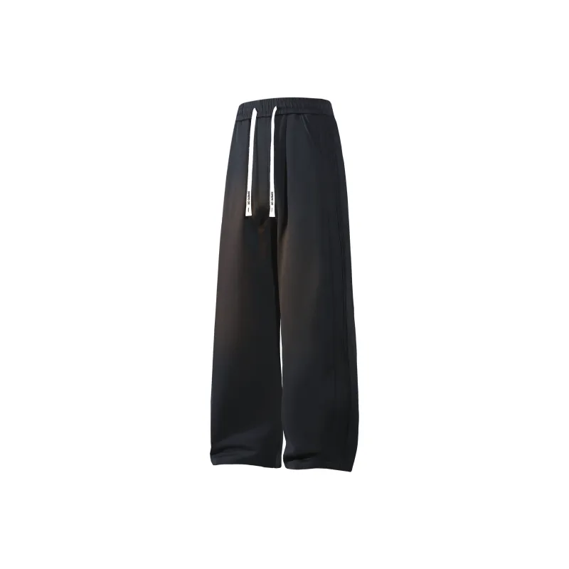 Supremo Cat Casual Pants Unisex-0