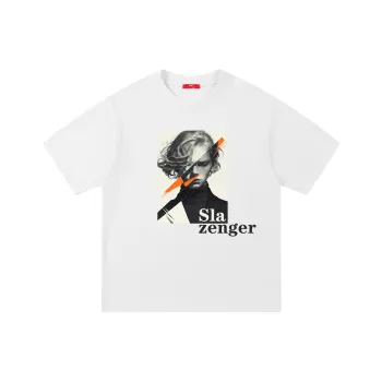 Slazenger T Shirts Unisex