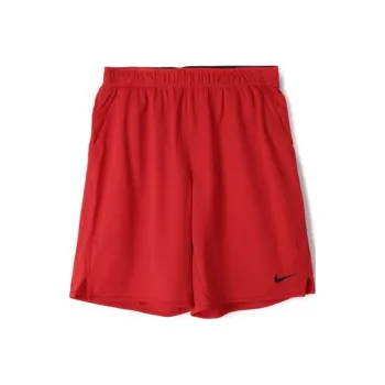 Nike Casual Shorts Men Red