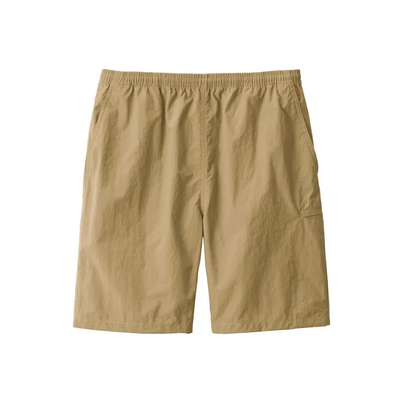 MUJI Casual Shorts Men-10