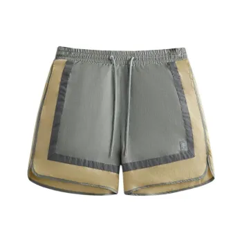 KITH Washed Dylan Shorts