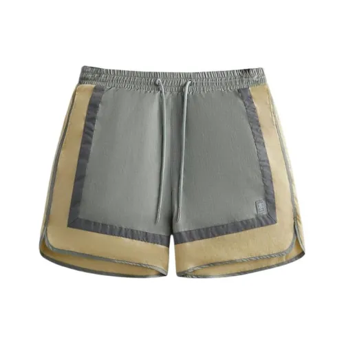 KITH Washed Dylan Shorts