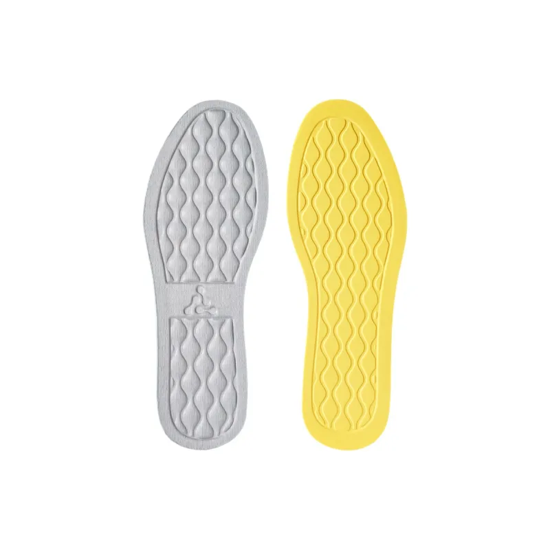Footprint Tribe Sponge Insoles Unisex-0