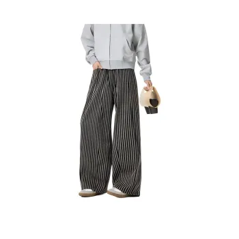 OKPI Casual Pants Unisex