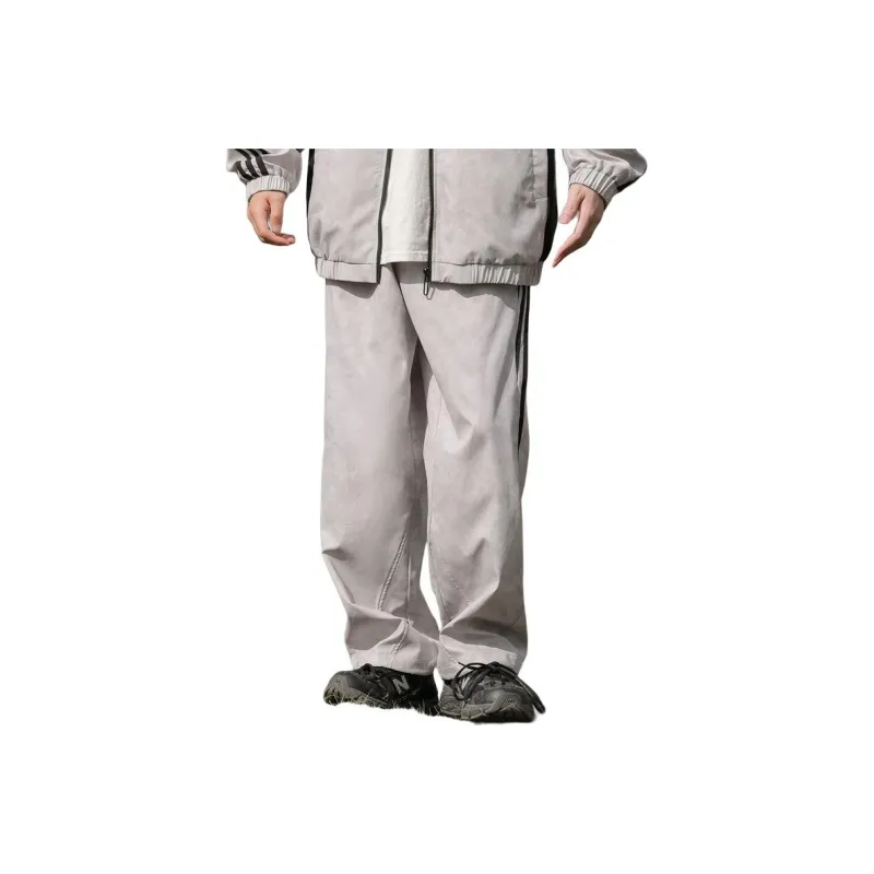LCWP Casual Pants Unisex-3