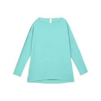 Lululemon Back In Action T Shirt Women's