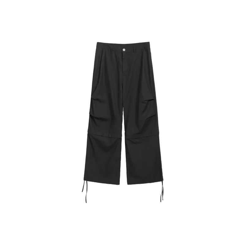 Silentex Casual Pants Unisex-5
