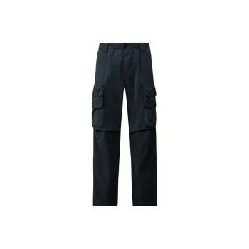 C.P.Company Lens detail Cargo Trousers