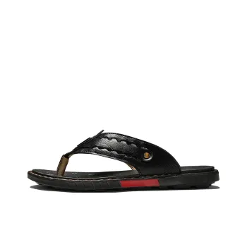 Shiozawa Rubber Sole Quick Dry Flip Flops Men's