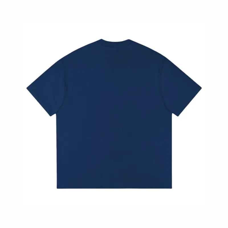 MIIOW Trendy Party Collection Cooling Summer Collection T Shirt Unisex-15