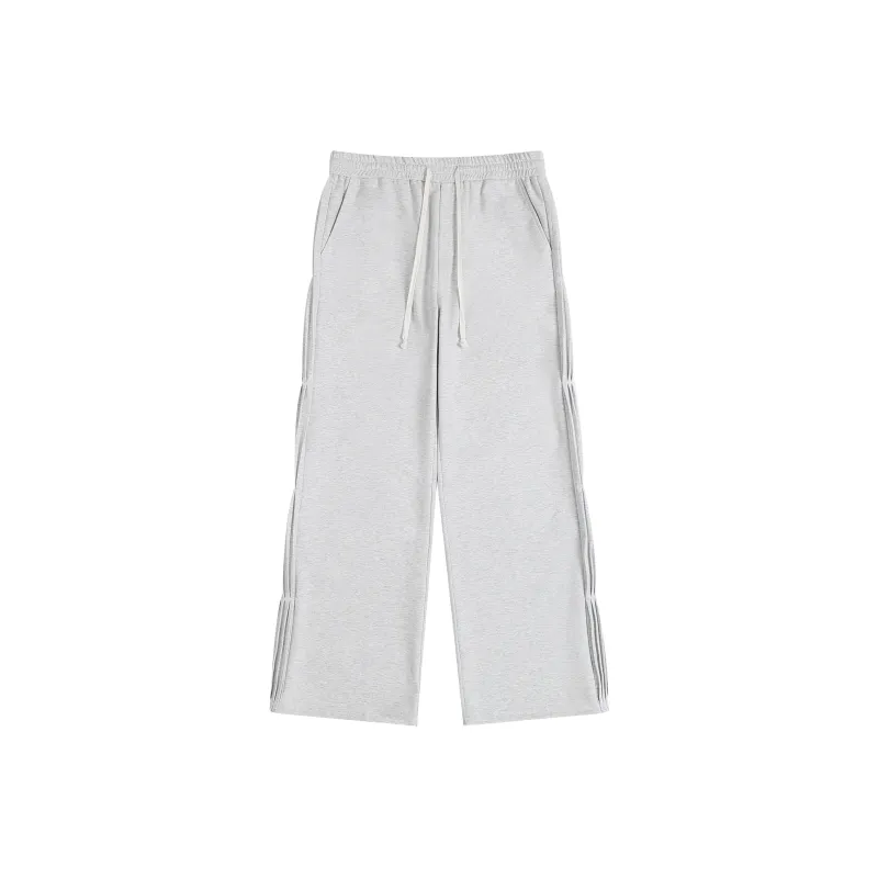 Atry Casual Pants Unisex-4