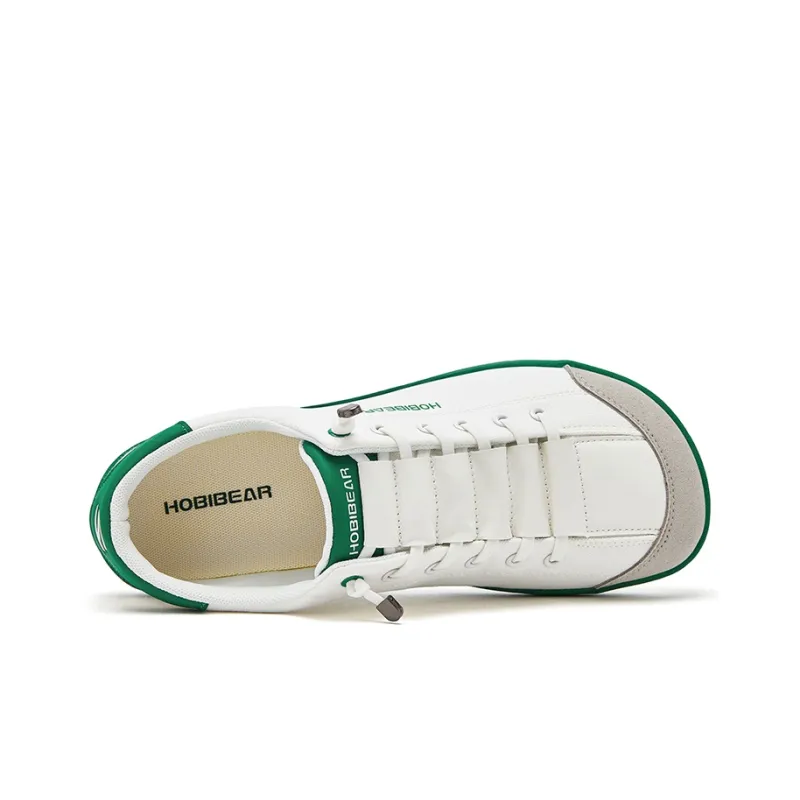 HOBIBEAR Non slip Lightweight Low Top Casual Shoes Unisex-15