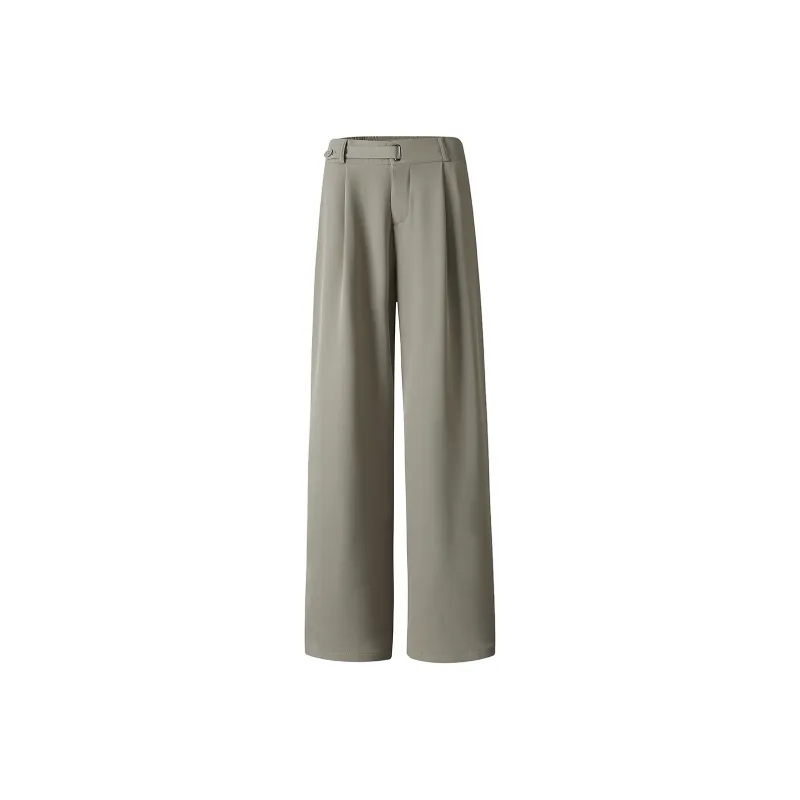 T IRA Suit Trousers Unisex-10