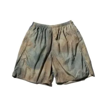 Beams Mil Athletic Shorts