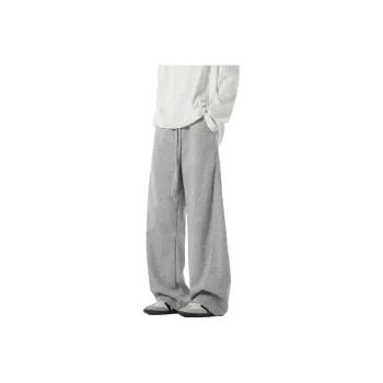 QOTRIOCK Casual Pants Men