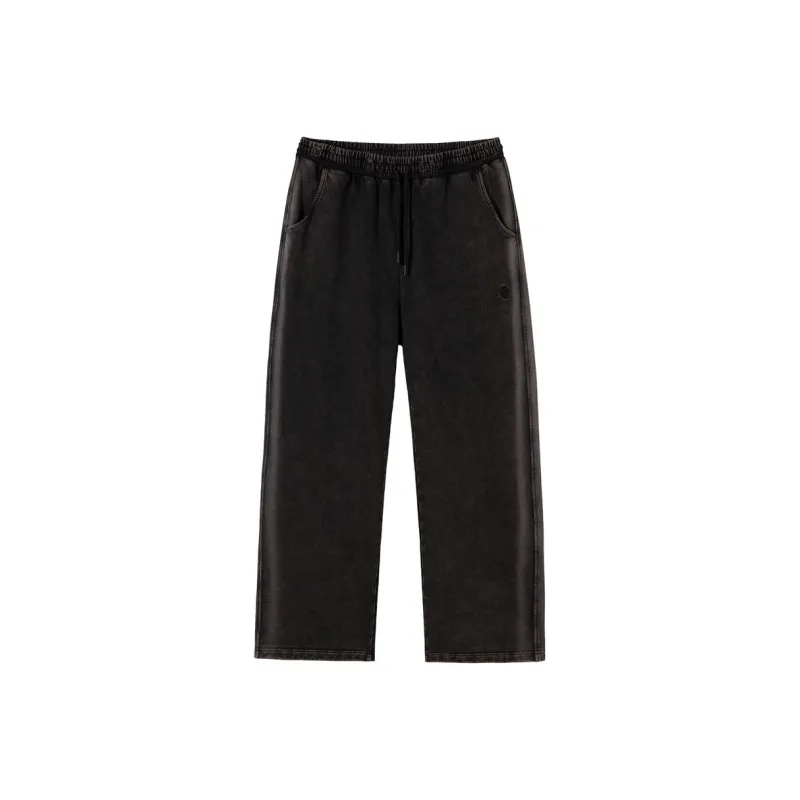 PSO Brand Casual Pants Unisex-0