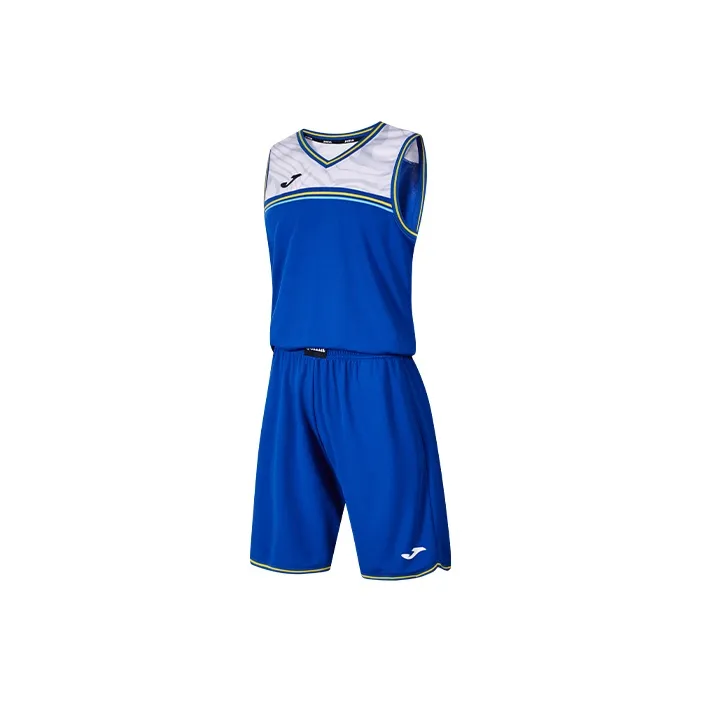 Joma Basketball Suits Men-9