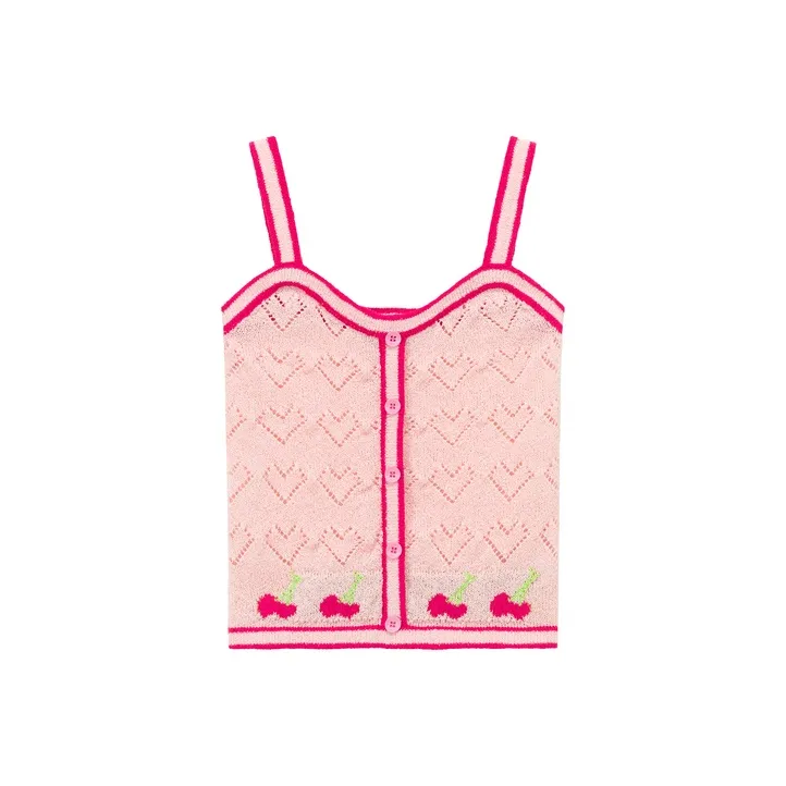 CHUU Tank Tops Women's-2
