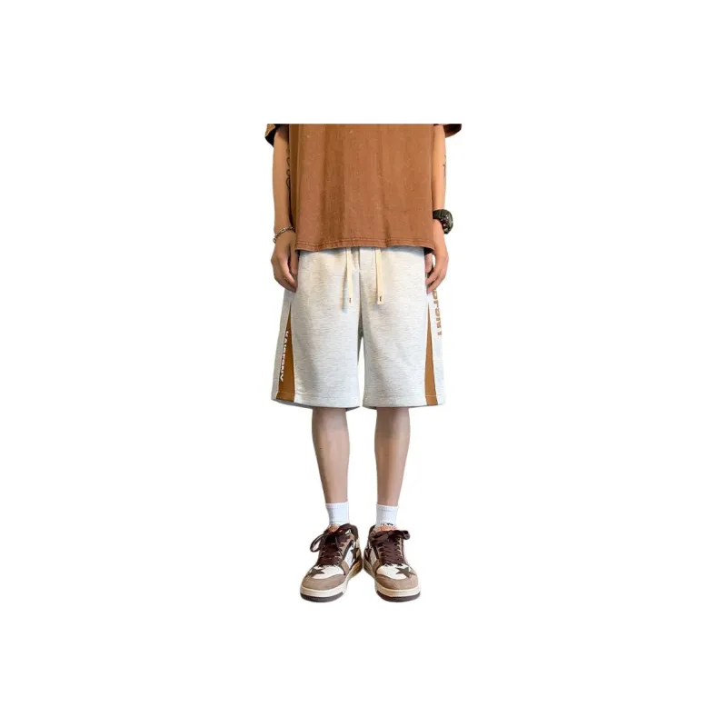 SOLIDITY Casual Shorts Unisex-4