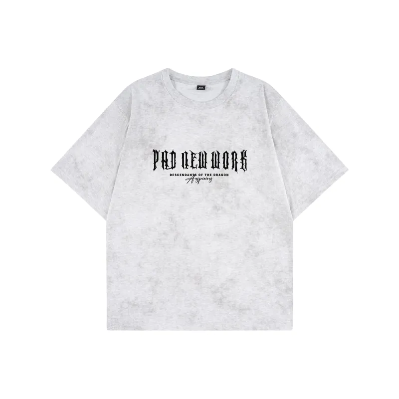 Paddy Julia T Shirts Unisex-2