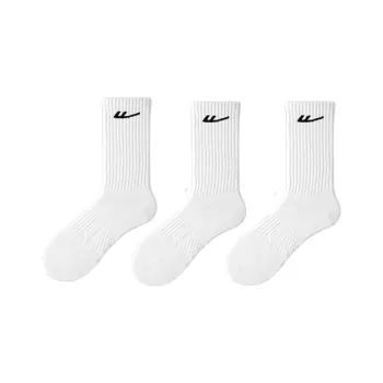 Warrior Knee High Socks Men's 3 Pack