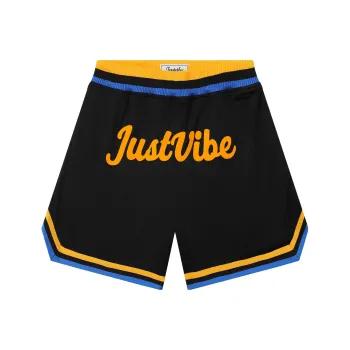 JUST VIBE Basketball Shorts Men