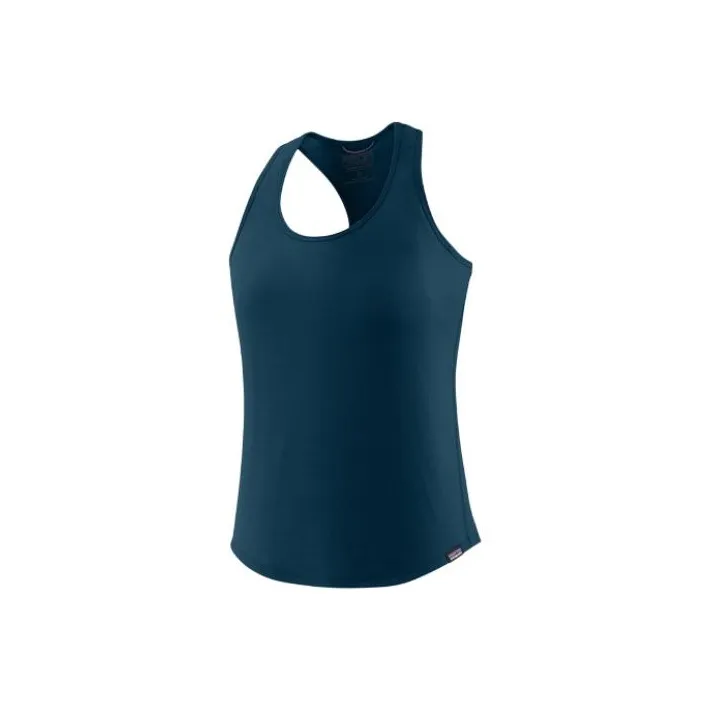Patagonia Capilene Cool Trail Tank Top Tank Tops Women's-5