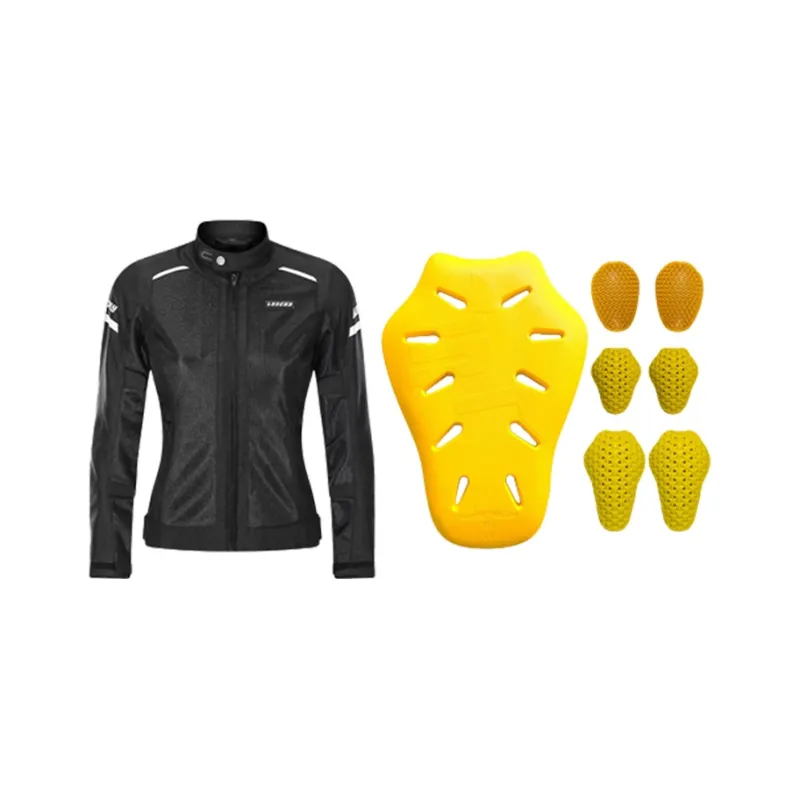 LYSCHY Racing Suits / Motorcycle Suits Unisex-2