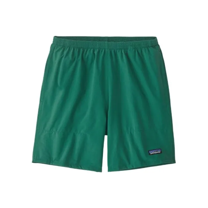 Patagonia Straight-leg Swim Shorts-10